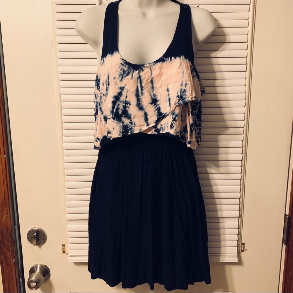 Forever 21 Summer Dress